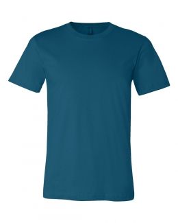 BELLA + CANVAS-Unisex Jersey Tee-3001